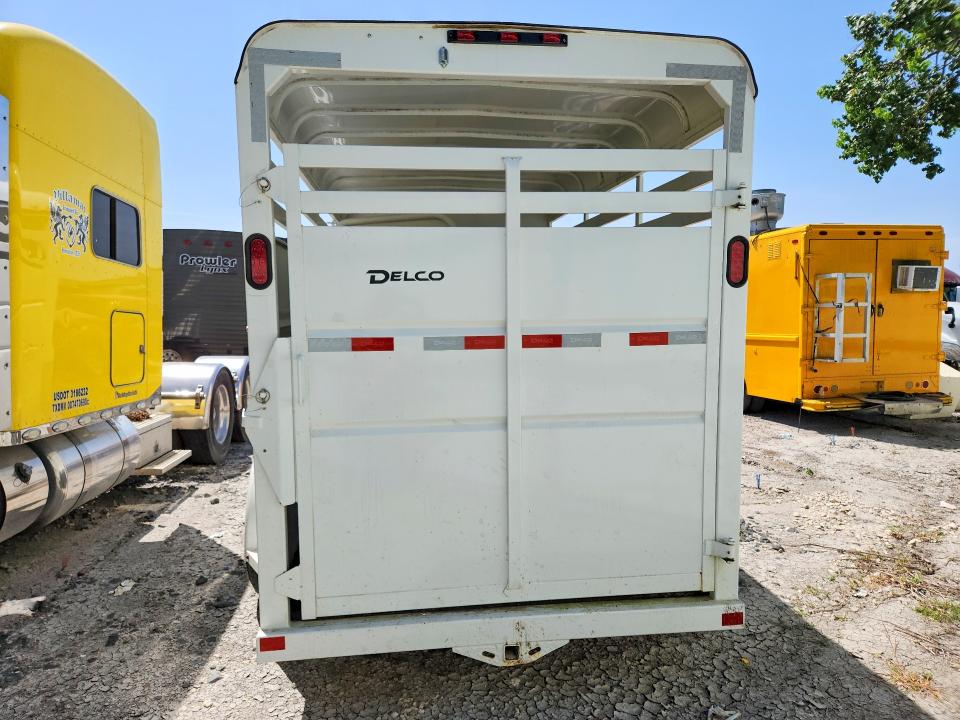 Продаж на аукціоні авто 2025 Delco Unknown, vin: 5WWBL1622S6037879, номер лоту: 62328096