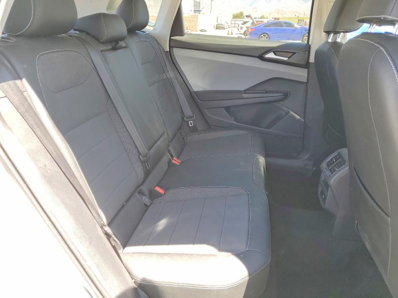 Aukcja sprzedaży 2023 Volkswagen Taos, vin: 3VVSX7B20PM307690, numer aukcji: 59330996