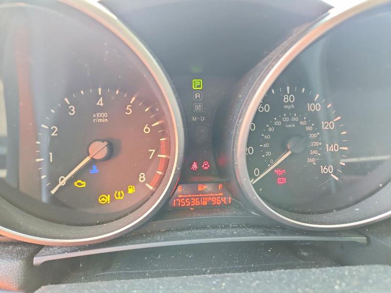 Aukcja sprzedaży 2011 Mazda 3, vin: JM1BL1UG7B1470973, numer aukcji: 62499796