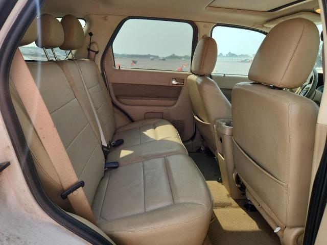 61302506 :رقم المزاد ، 1FMCU0EG9CKA13079 vin ، 2012 Ford Escape مزاد بيع