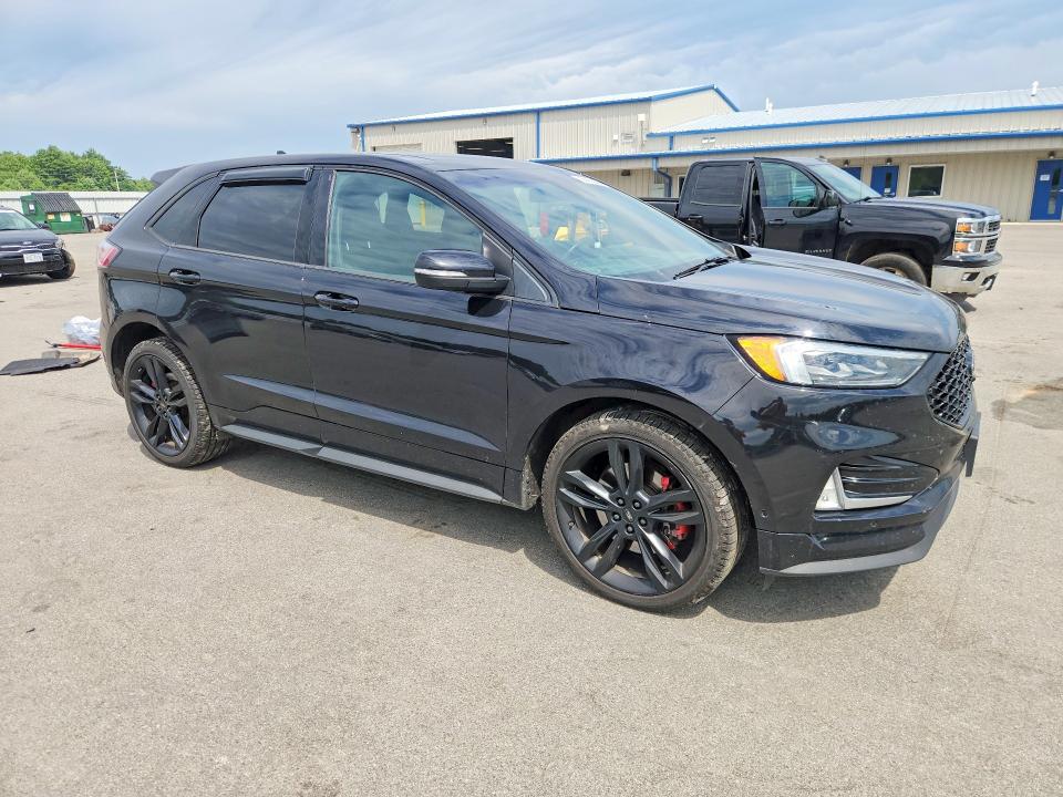 Aukcja sprzedaży 2020 Ford Edge, vin: 2FMPK4AP3LBA07275, numer aukcji: 60136366