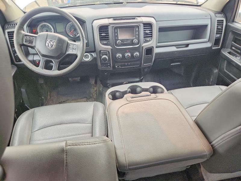 Aukcja sprzedaży 2020 Ram 1500 Classic, vin: 1C6RR7FT6LS104709, numer aukcji: 61504956