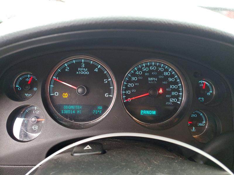 Aukcja sprzedaży 2012 Gmc Yukon, vin: 1GKS2EEF7CR297236, numer aukcji: 61174466