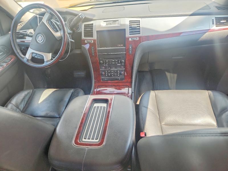 Продажа на аукционе авто 2012 Cadillac Escalade, vin: 3GYT4NEF8CG144353, номер лота: 60059966