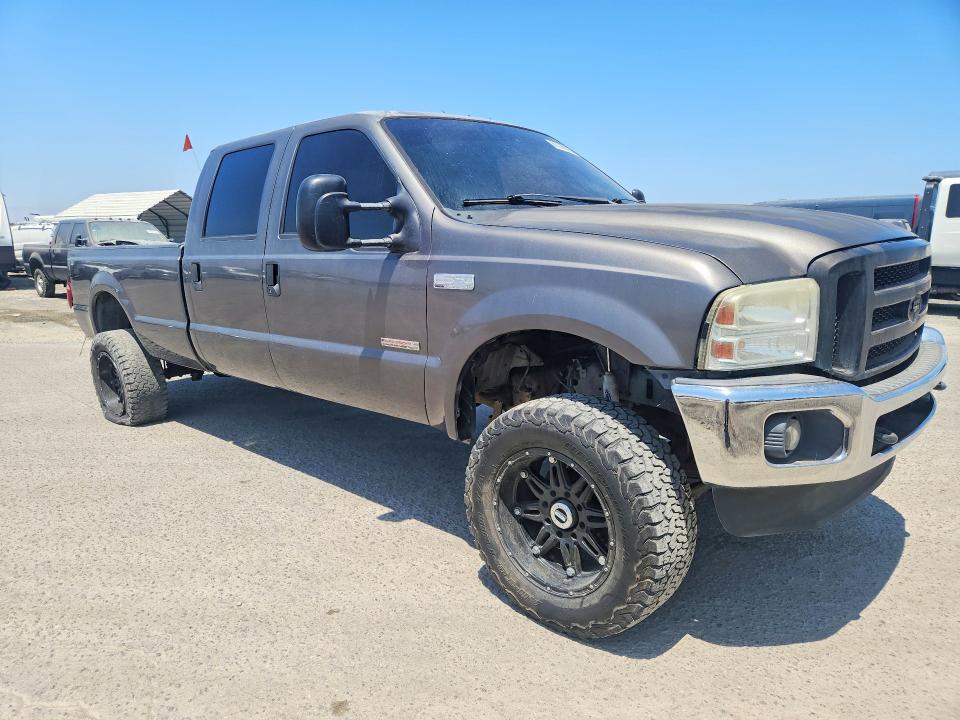 Aukcja sprzedaży 2004 Ford F350, vin: 1FTSW31P44EB05881, numer aukcji: 60396086