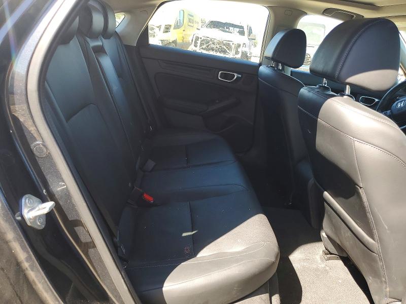Aukcja sprzedaży 2023 Honda Civic, vin: 19XFL1H79PE010066, numer aukcji: 63179096