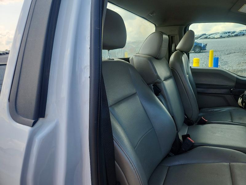 61352946 :رقم المزاد ، 1FTBF2B66LEE88236 vin ، 2020 Ford F250 مزاد بيع