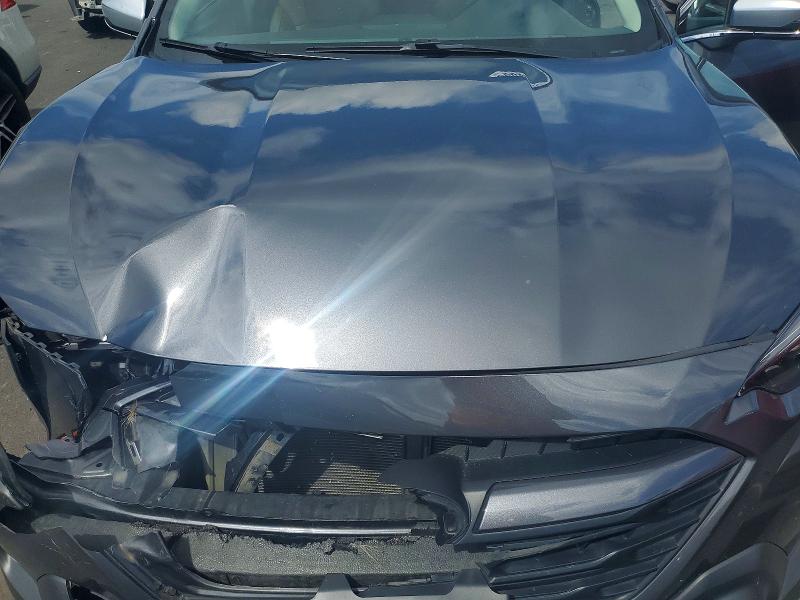 2023 Subaru Outback მანქანა იყიდება აუქციონზე, vin: 4S4BTAPC0P3124652, აუქციონის ნომერი: 59886626