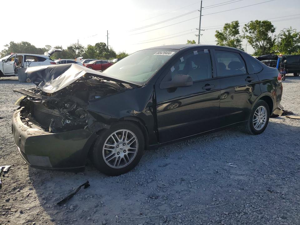 Auction sale of the 2010 Ford Focus, vin: 1FAHP3FN2AW276865, lot number: 60428466