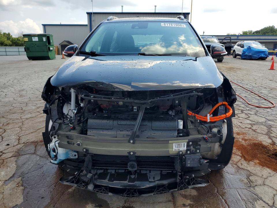Aukcja sprzedaży 2023 Chevrolet Bolt Euv, vin: 1G1FZ6S01P4127674, numer aukcji: 61781906