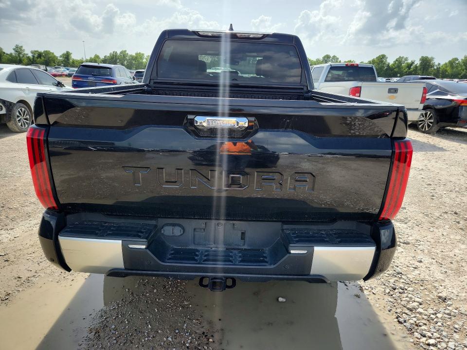Aukcja sprzedaży 2022 Toyota Tundra, vin: 5TFJA5AB7NX005192, numer aukcji: 61742876