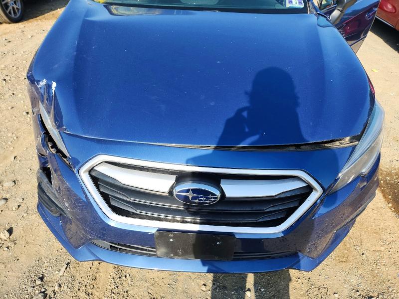 Aukcja sprzedaży 2019 Subaru Legacy, vin: 4S3BNAB68K3035002, numer aukcji: 59396076