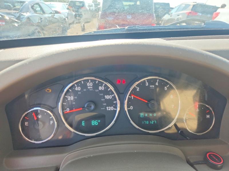 Продаж на аукціоні авто 2010 Jeep Liberty, vin: 1J4PN2GK7AW159805, номер лоту: 59712316