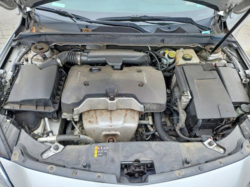 Aukcja sprzedaży 2014 Chevrolet Malibu, vin: 1G11C5SL7EF164780, numer aukcji: 60161006