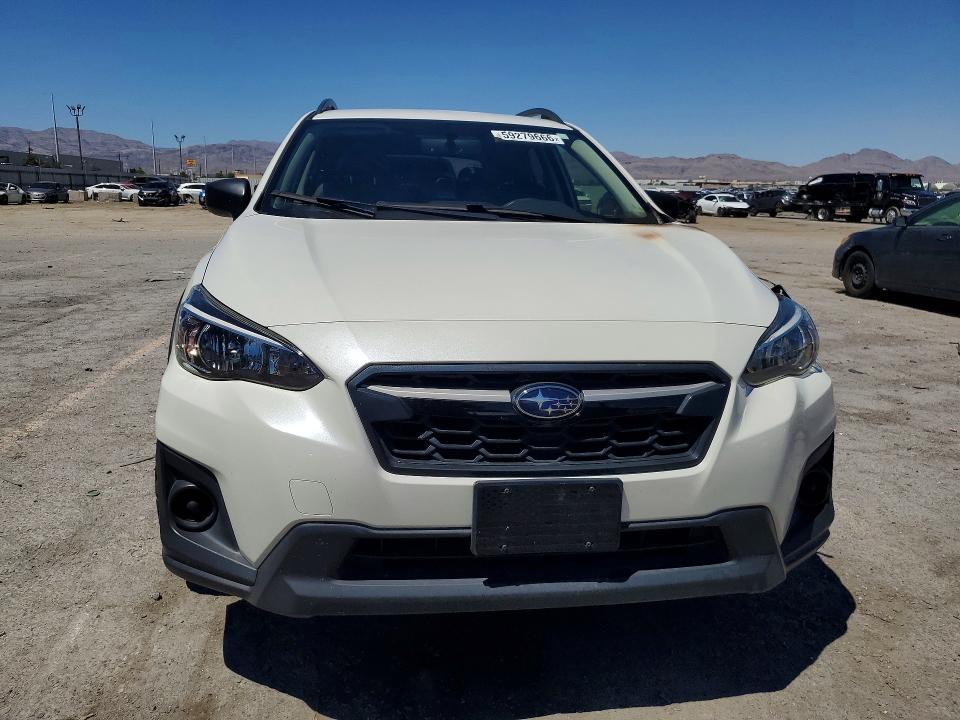 59279666 :رقم المزاد ، JF2GTAAC5KH200446 vin ، 2019 Subaru Crosstrek مزاد بيع