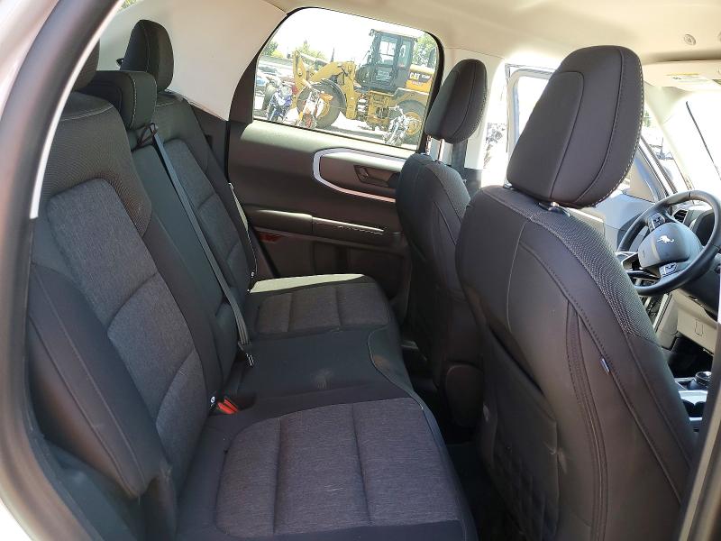Продажа на аукционе авто 2024 Ford Bronco Sport, vin: 3FMCR9B60RRF02542, номер лота: 60325966
