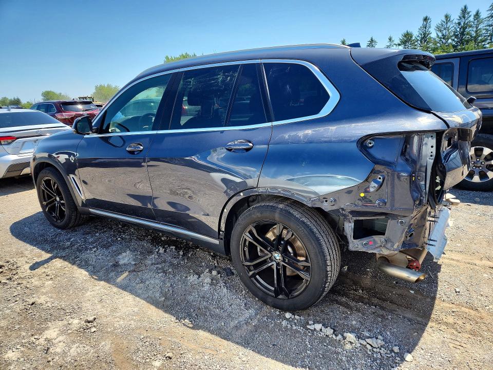 Продажа на аукционе авто 2021 Bmw X5, vin: 5UXCR6C02M9F56542, номер лота: 60140836