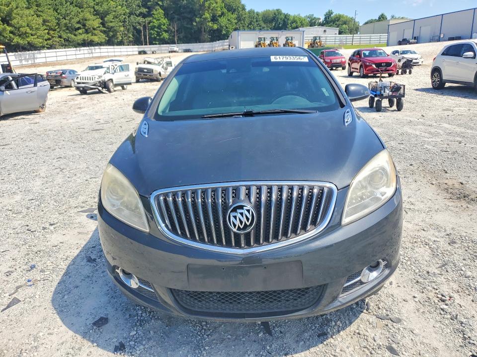 Продаж на аукціоні авто 2014 Buick Verano, vin: 1G4PR5SK6E4135365, номер лоту: 61793356