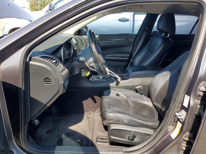 Aukcja sprzedaży 2019 Chrysler 300, vin: 2C3CCAEGXKH536747, numer aukcji: 61541586