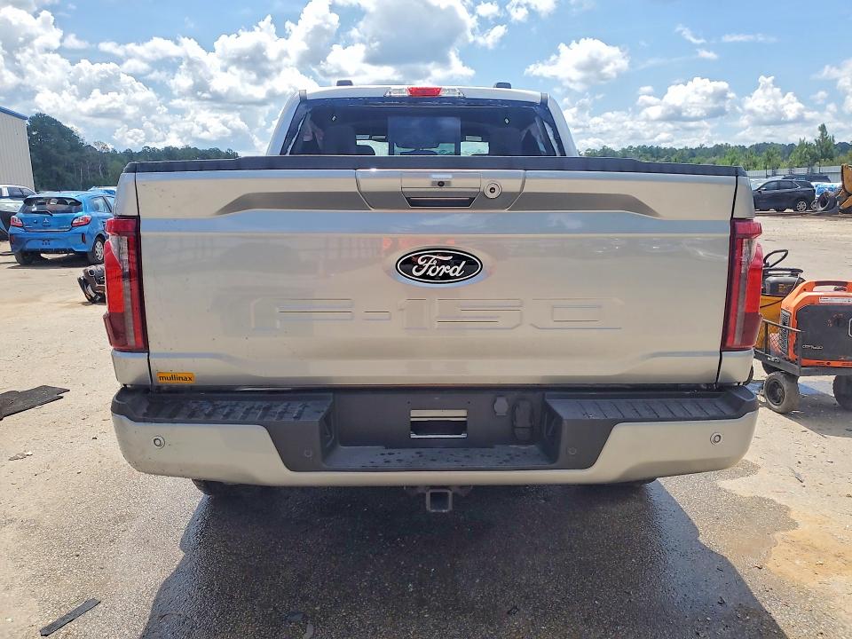 Aukcja sprzedaży 2025 Ford F150, vin: 1FTFW3LD3SFB49088, numer aukcji: 59335696