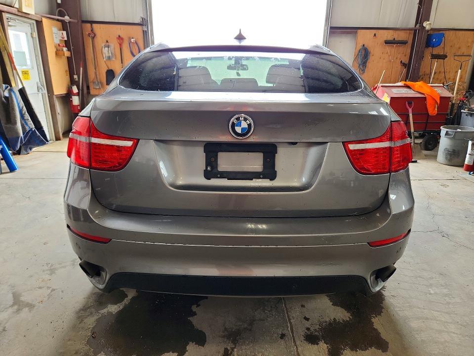 Aukcja sprzedaży 2012 Bmw X6, vin: 5UXFG2C59CL778114, numer aukcji: 62860066