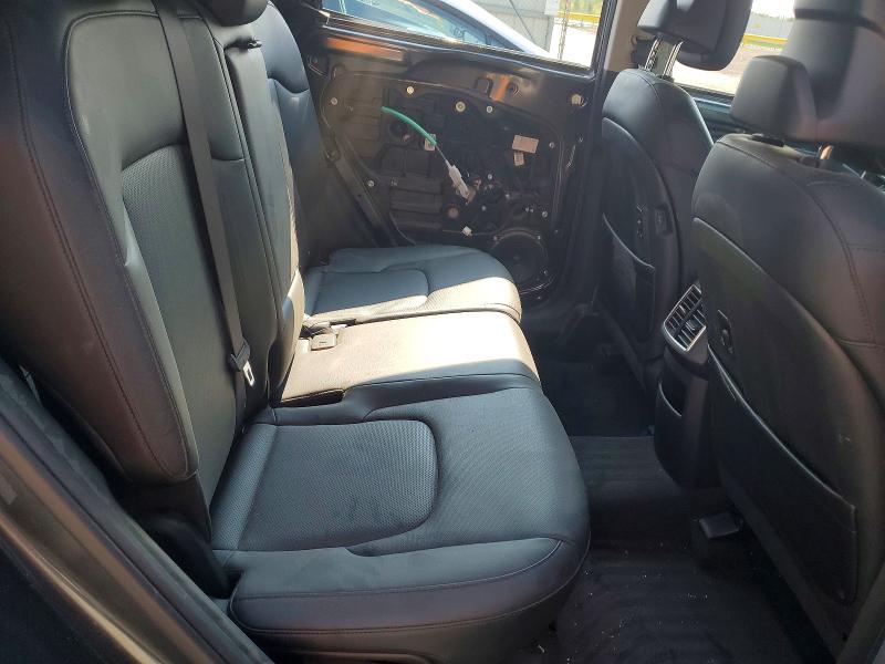 61980056 :رقم المزاد ، 5XYK33AF2PG095637 vin ، 2023 Kia Sportage مزاد بيع
