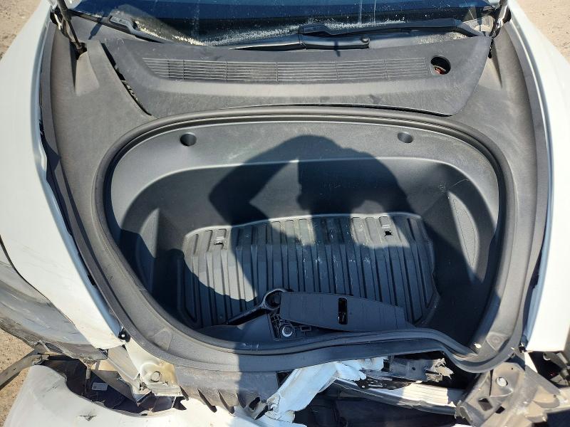 Продаж на аукціоні авто 2021 Tesla Model 3, vin: 5YJ3E1EB4MF860330, номер лоту: 61803106