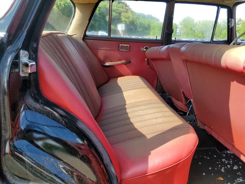 Aukcja sprzedaży 1967 Mercedes-benz Non-us Veh, vin: 11001010169265, numer aukcji: 62336856