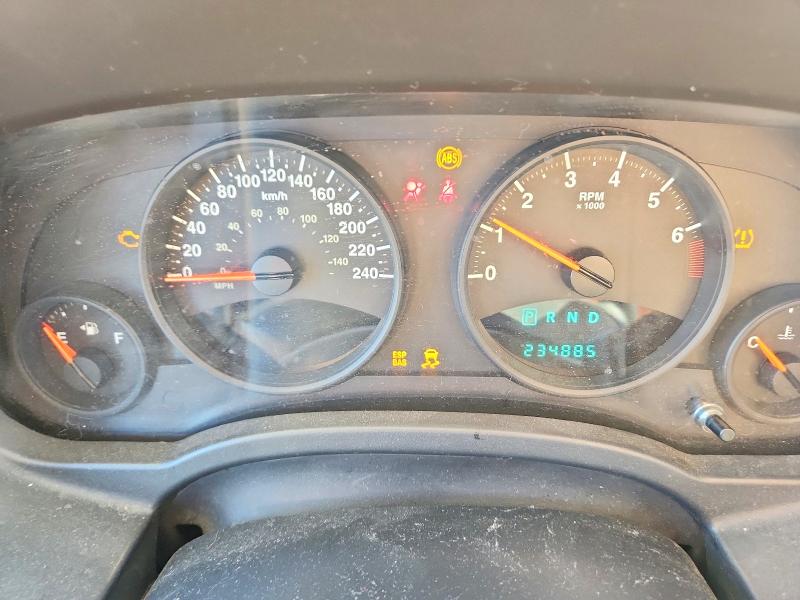 Продажа на аукционе авто 2009 Jeep Compass, vin: 1J4FF47B59D105849, номер лота: 58459056