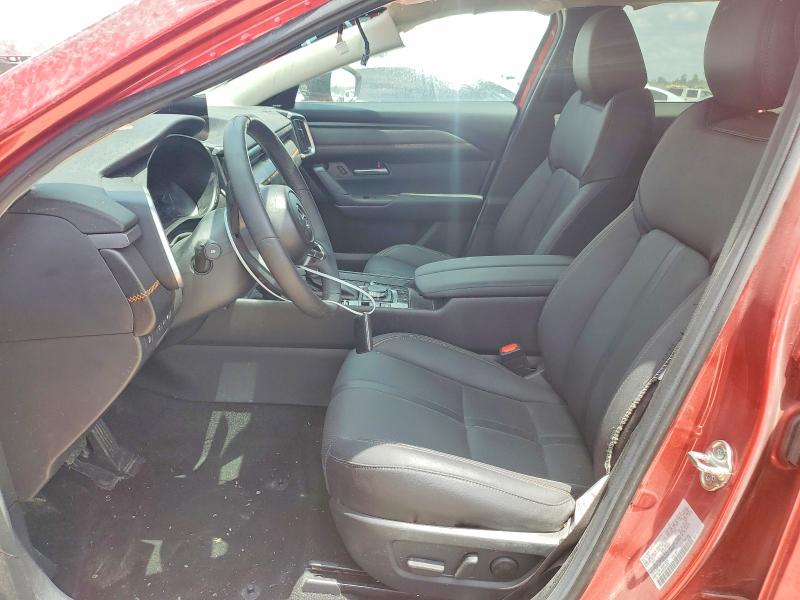 Продажа на аукционе авто 2026 Mazda Cx-50, vin: 7MMVAADWXTN149367, номер лота: 60223086