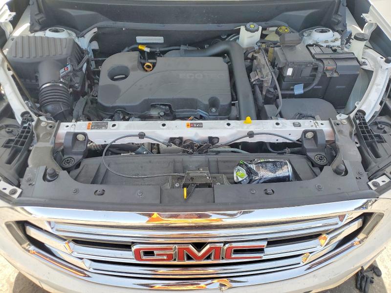 Auction sale of the 2020 Gmc Terrain, vin: 3GKALVEV8LL206305, lot number: 60750116