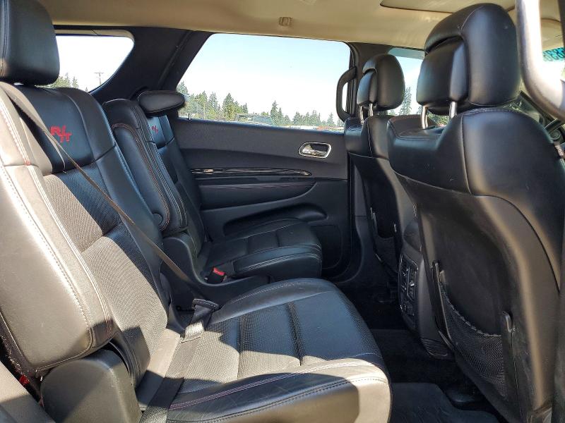 Aukcja sprzedaży 2013 Dodge Durango, vin: 1C4SDJCT3DC663737, numer aukcji: 59636836