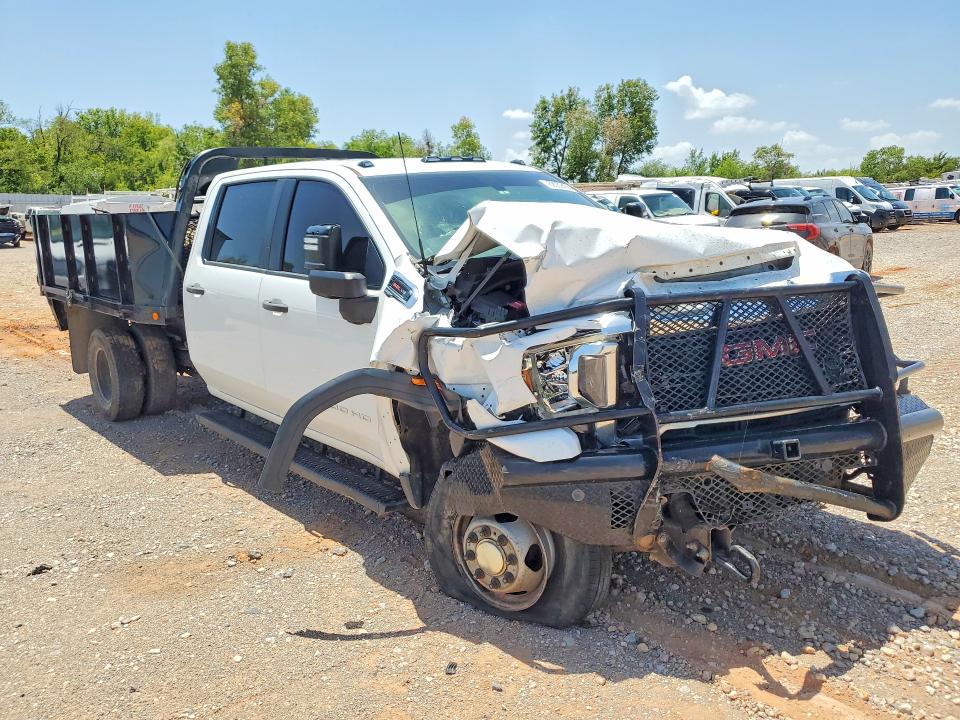 Продажа на аукционе авто 2021 Gmc Sierra, vin: 1GD49SE72MF240237, номер лота: 62039426