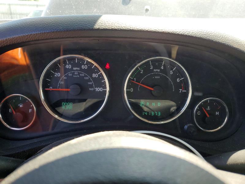 Aukcja sprzedaży 2013 Jeep Wrangler Unlimited, vin: 1C4HJWEG5DL685030, numer aukcji: 62665186