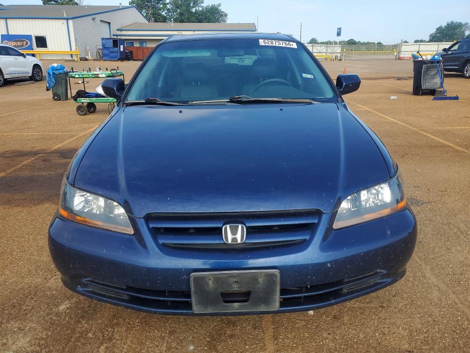 Продаж на аукціоні авто 2001 Honda Accord, vin: 1HGCG56621A012827, номер лоту: 62875766