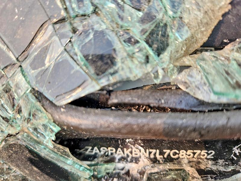 Aukcja sprzedaży 2020 Alfa Romeo Stelvio, vin: ZASPAKBN7L7C85752, numer aukcji: 60402316