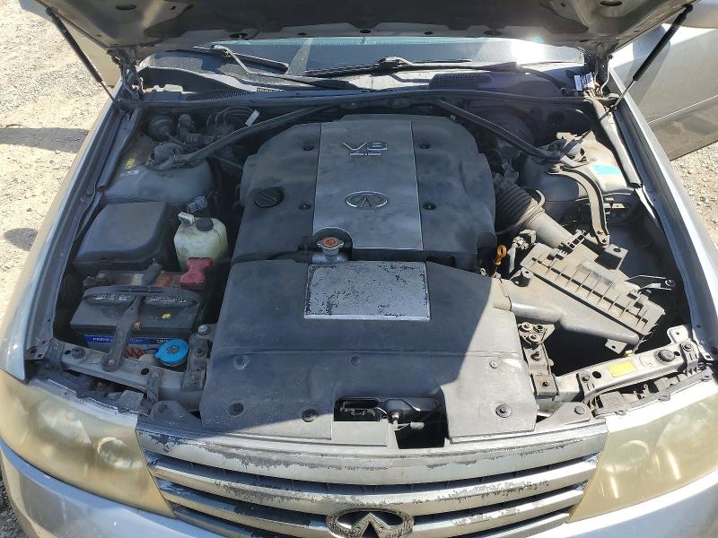 62485826 :رقم المزاد ، JNKAY41E14M400578 vin ، 2004 Infiniti M45 مزاد بيع