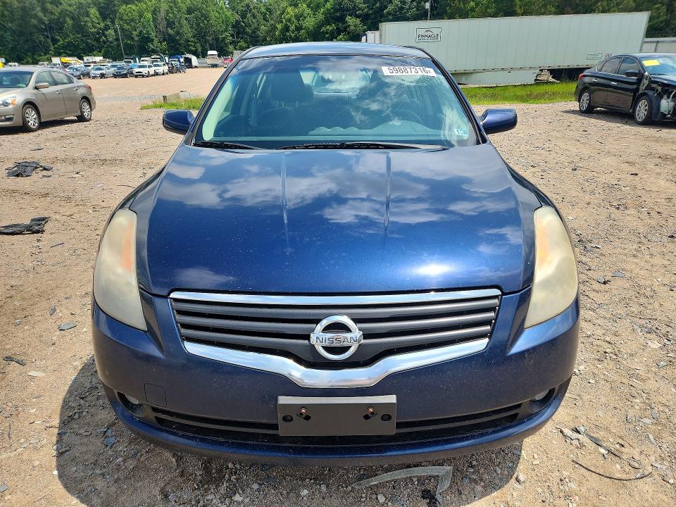 Aukcja sprzedaży 2009 Nissan Altima, vin: 1N4AL21E59N561317, numer aukcji: 59887316