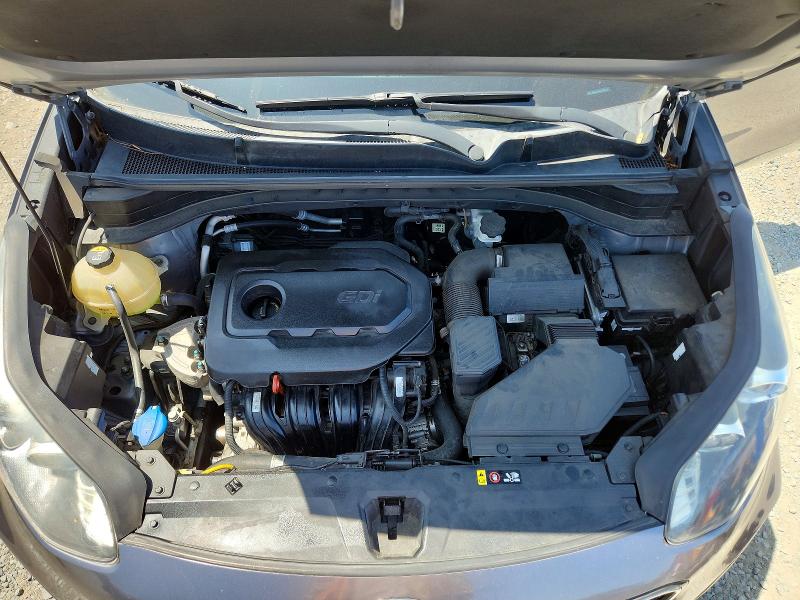 Auction sale of the 2018 Kia Sportage, vin: KNDPMCAC7J7340476, lot number: 59740326