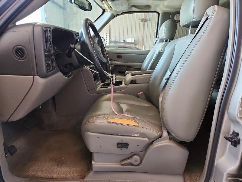 2004 Gmc Yukon მანქანა იყიდება აუქციონზე, vin: 1GKEK13T64R164872, აუქციონის ნომერი: 62850666