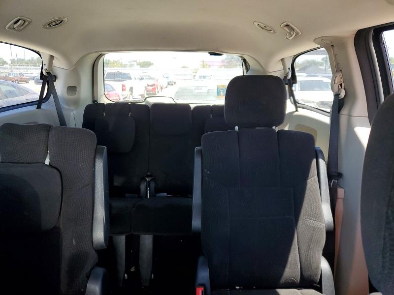 Aukcja sprzedaży 2012 Dodge Grand Caravan, vin: 2C4RDGCG1CR224014, numer aukcji: 59911596