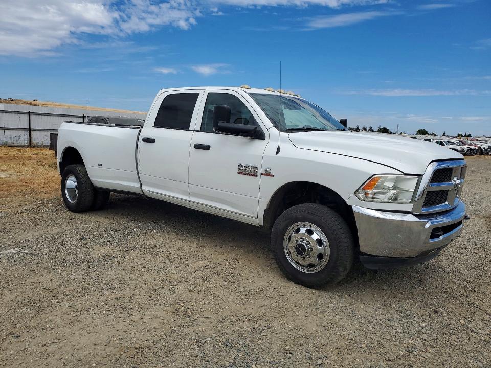 Продажа на аукционе авто 2015 Ram 3500, vin: 3C63RRGL8FG702585, номер лота: 60650456
