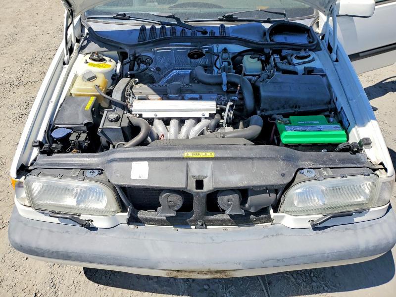 Продаж на аукціоні авто 1995 Volvo 850, vin: YV1LS5715S1245810, номер лоту: 60209336