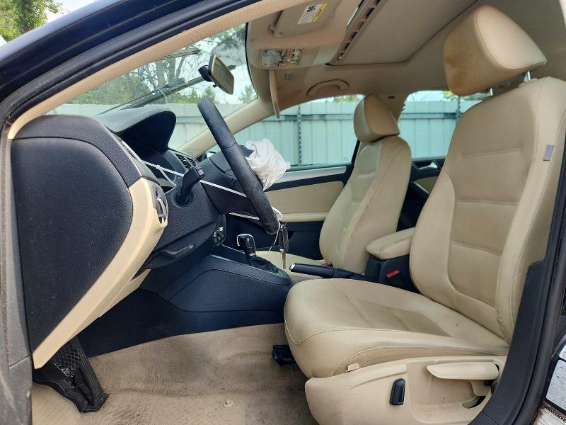 Продажа на аукционе авто 2013 Volkswagen Jetta, vin: 3VWDP7AJ6DM396481, номер лота: 61980246