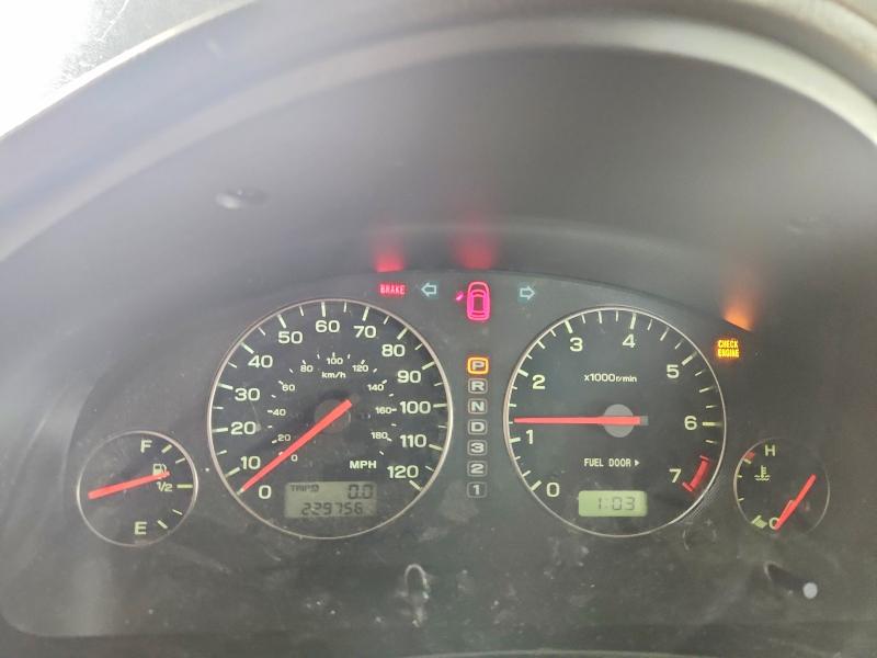 Продажа на аукционе авто 2003 Subaru Outback, vin: 4S3BH806037620847, номер лота: 60256186