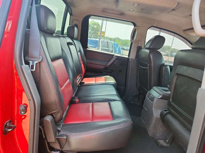Продаж на аукціоні авто 2007 Nissan Titan, vin: 1N6BA07A57N200306, номер лоту: 61308536