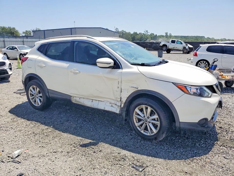 Продаж на аукціоні авто 2019 Nissan Rogue Sport, vin: JN1BJ1CP9KW523699, номер лоту: 59239786