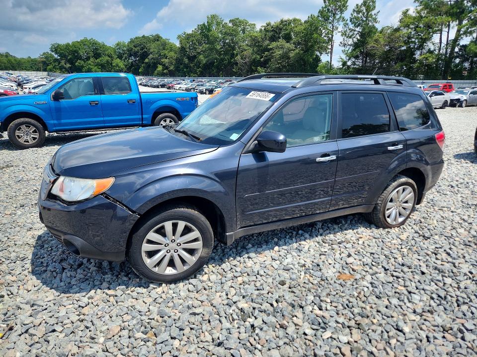 Auction sale of the 2012 Subaru Forester, vin: JF2SHAEC5CH454469, lot number: 59164866