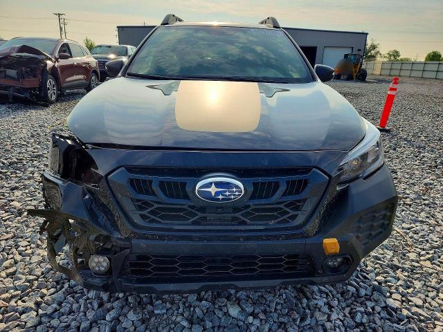 Aukcja sprzedaży 2025 Subaru Outback, vin: 4S4BTGUD5S3235836, numer aukcji: 62707266