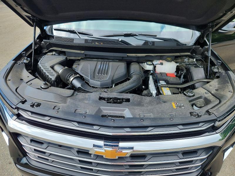 Aukcja sprzedaży 2026 Chevrolet Traverse, vin: 1GNERGKS2TJ176640, numer aukcji: 62062696